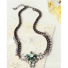 Shourouk Style Fashion Halskette / Modeschmuck (XJW13179)